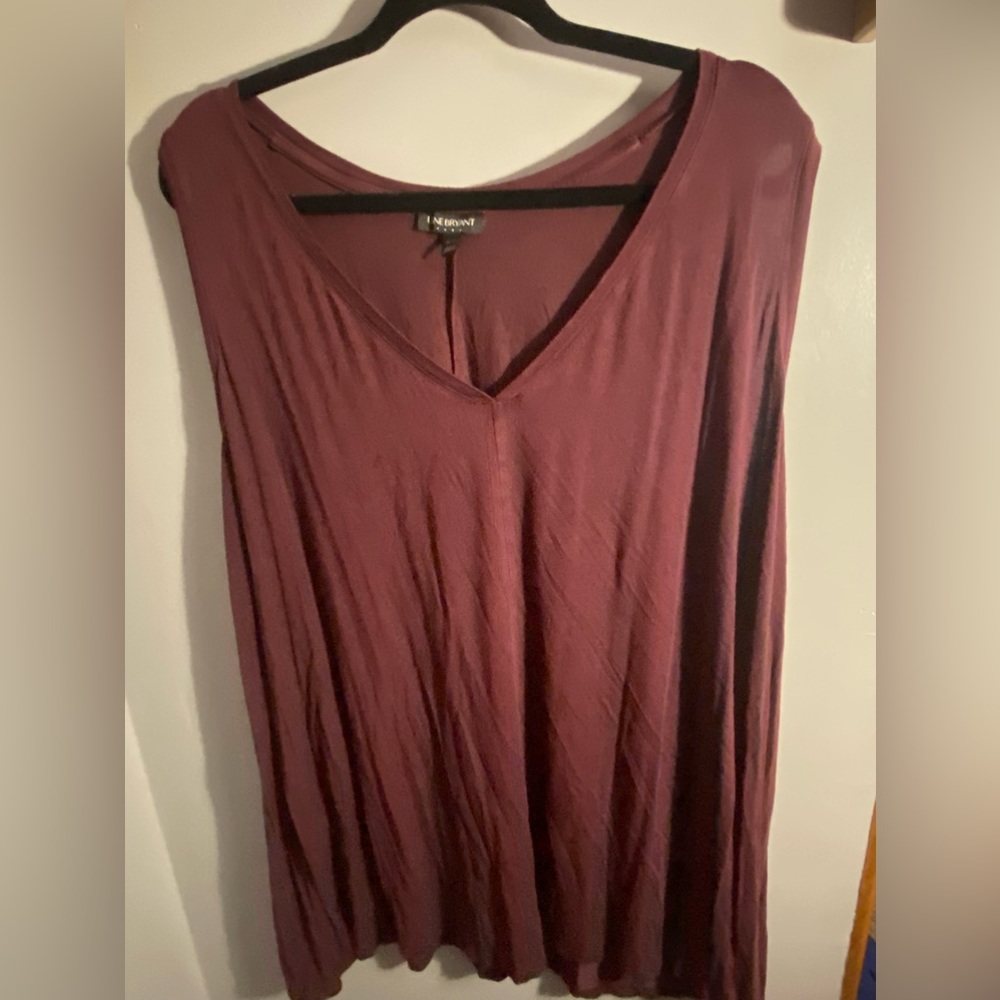 Old navy long sleeve shirt.